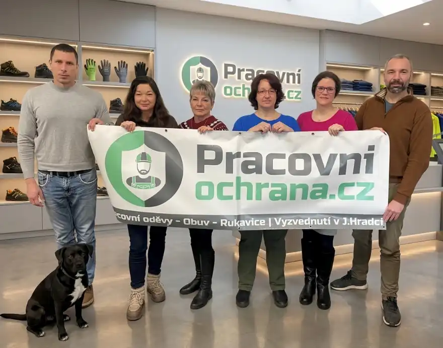 Tým Pracovníochrana.cz