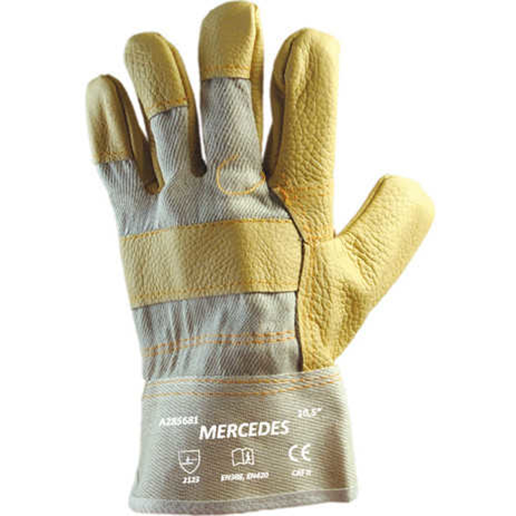 Obrázek z ARDON MERCEDES Pracovní rukavice 