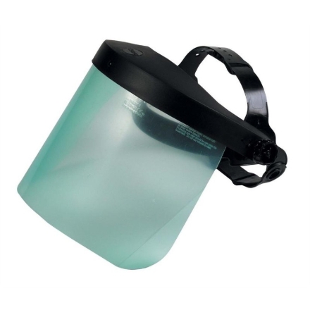 Obrázek Červa MAXSHIELD VISION Celoobličejový štít