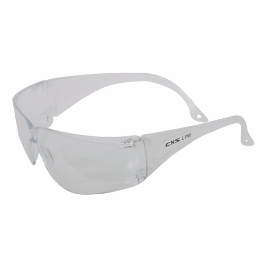 Obrázek z CXS LYNX Ochranné brýle 