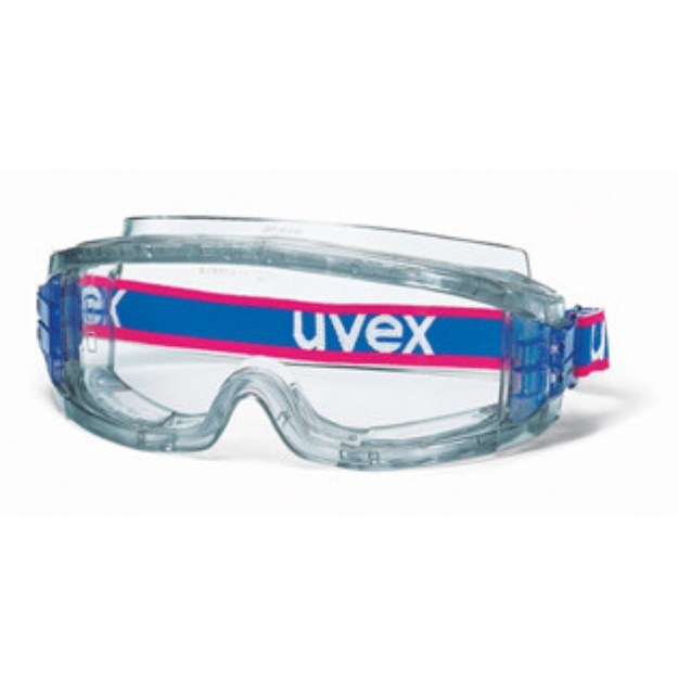 Obrázek z Ochranné brýle ULTRAVISION 9301714 