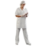 Obrázek z CXS GABRIELA Dámská blůza 