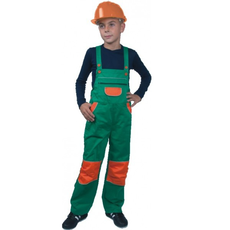 Obrázek z CXS PINOCCHIO Pracovní kalhoty 