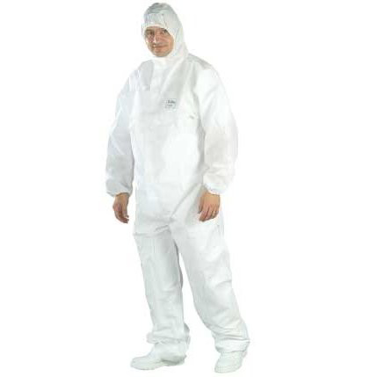 Obrázek z Ochranný oblek Overal PROOF 