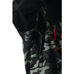 Obrázek z Cerva EMERTON Montérková blůza camouflage 