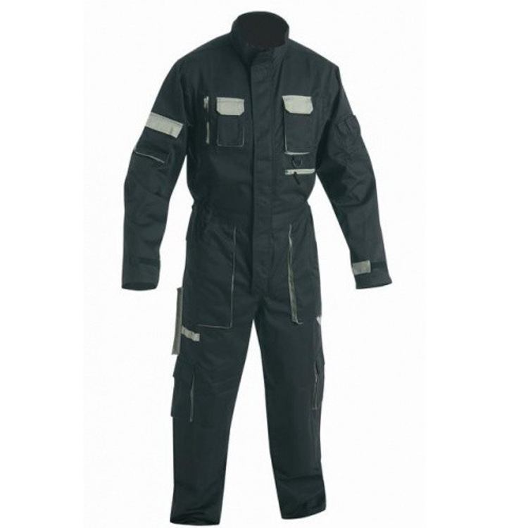 Obrázek z Pracovní kombinéza ELAND 