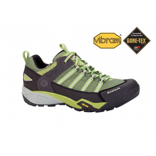 Obrázek z Trekkingová obuv BESTARD ENERGY 