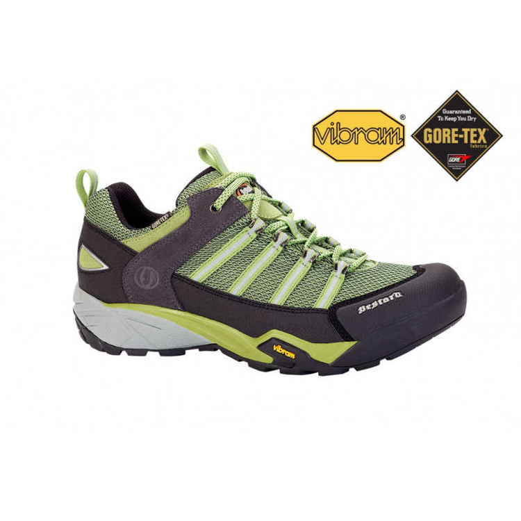 Obrázek z Trekkingová obuv BESTARD ENERGY 