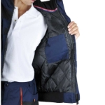 Obrázek z Australian Line EMERTON PILOT Pracovní bunda zimní 