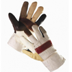 Obrázek z Cerva FIREFINCH Pracovní rukavice - zimní 