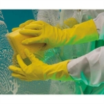 Obrázek z Cerva STARLING Pracovní rukavice 