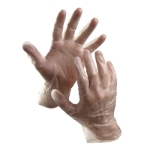 Obrázek z Cerva RAIL Pracovní jednorázové rukavice 