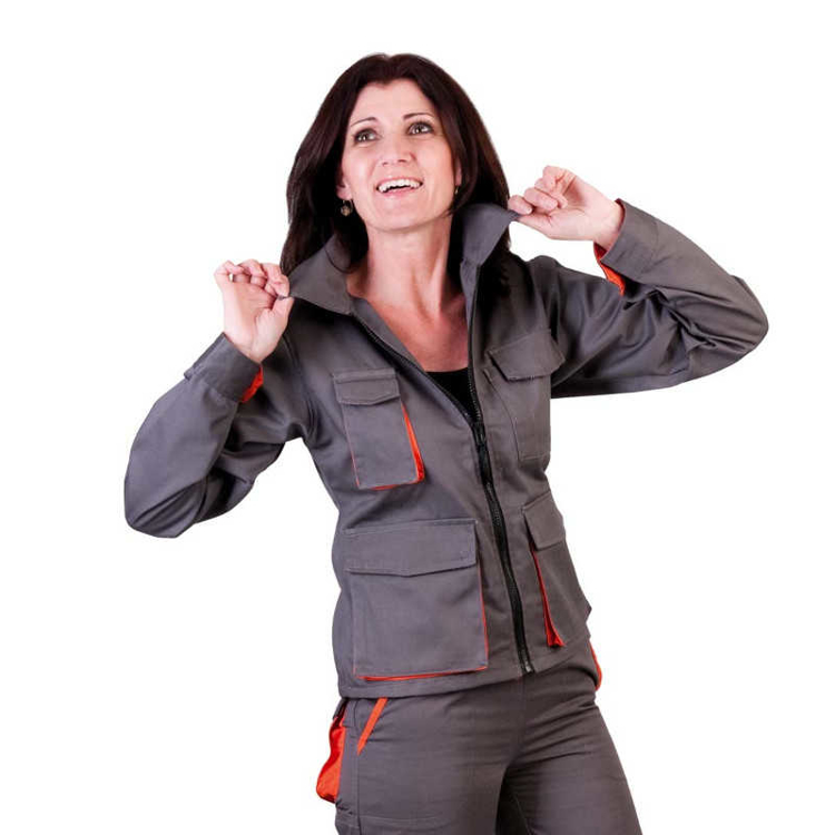 Obrázek z Cerva DESMAN LADY Montérková blůza 