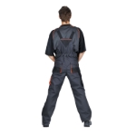 Obrázek z Cerva EMERTON Pracovní kalhoty s laclem 