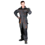 Obrázek z Australian Line EMERTON Pracovní kombinéza 