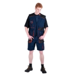 Obrázek z Australian Line EMERTON Pracovní šortky navy 