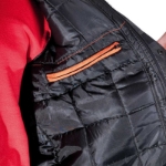 Obrázek z Australian Line EMERTON Pracovní vesta zimní 