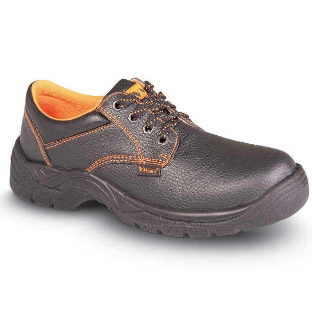 Obrázek z VM RIGA 3185-S1 SRC Pracovní obuv 