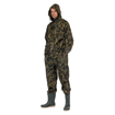 Obrázek z Červa CARINA Nepromokavý oblek camouflage 