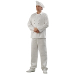 Obrázek z CXS RADIM Kuchařský rondon bílý 