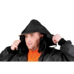 Obrázek z Červa PILOT Pracovní bunda modrá 3v1 zimní 