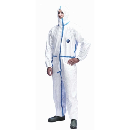 Obrázek TYVEK CLASSIC PLUS Ochranný oblek