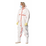 Obrázek z Cerva CHEMSAFE 400 overal 