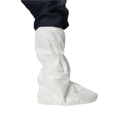 Obrázek TYVEK Ochranný návlek na botu vysoký