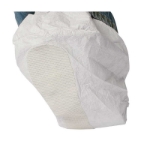 Obrázek z TYVEK Ochranný PVC nízký návlek na botu 