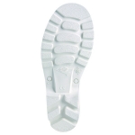 Obrázek z DEMAR GRAND Ž 3150 Pánské holínky bílé 