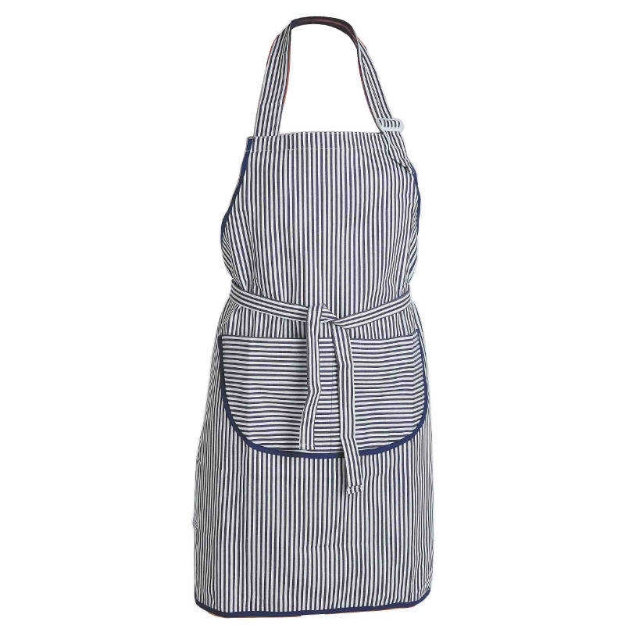 Obrázek z Červa VENUS Pracovní zástěra modrá 