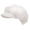 Obrázek z Červa VAPI PEAK Ochranná čepice bílá ( bal. 100ks ) 