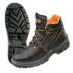 Obrázek z PANDA ERGON ALFA S1 SRC Pracovní obuv 