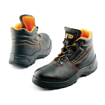Obrázek z PANDA ERGON ALFA 01 SRC Pracovní obuv 