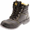 Obrázek z BLACK KNIGHT WINTER S3 CI Pracovní obuv 