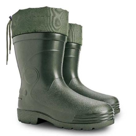 Obrázek DEMAR FARMER S 3911 Pánské holínky zelené