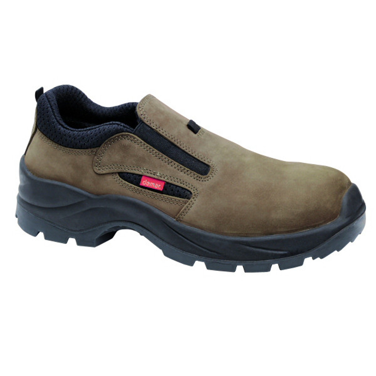 Obrázek z Pracovní obuv DEMAR REST 6900 BROWN 