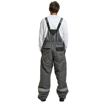 Obrázek z Australian Line EMERTON Pracovní kalhoty s laclem zimní 