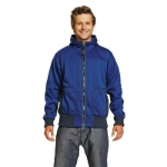 Obrázek z Australian Line STANMORE NEW Pracovní mikina tm. modrá 