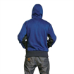 Obrázek z Australian Line STANMORE NEW Pracovní mikina tm. modrá 