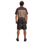 Obrázek z Australian Line STANMORE Pracovní šortky tm.hnědá 