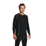 Obrázek z Cerva LOVELL Pánský nátělník s dlouhým rukávem 