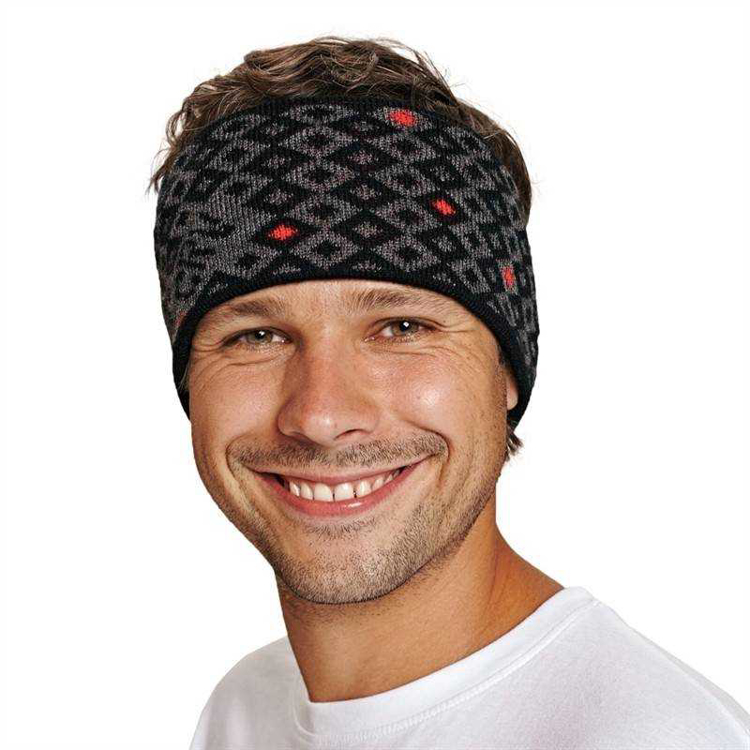 Obrázek z CRV THORPE Čelenka 