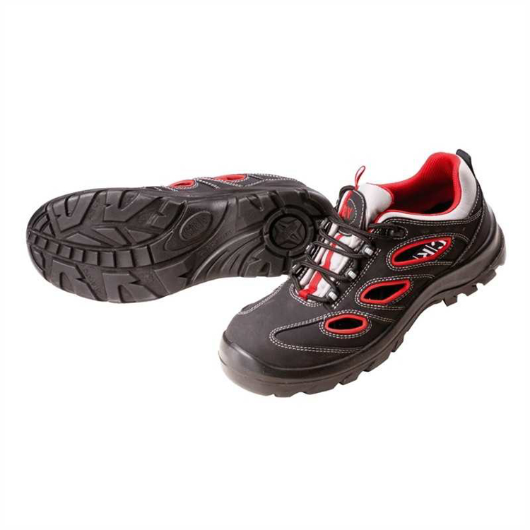 Obrázek z CRV DULBI S1P Pracovní obuv 