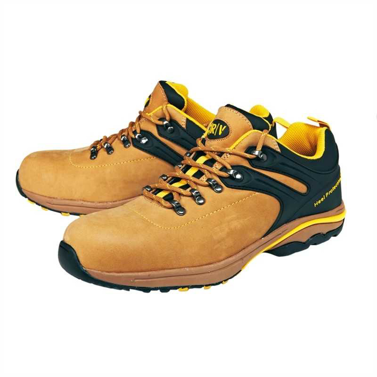 Obrázek z CRV AMBLER LOW S3 Pracovní obuv 