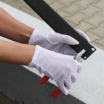 Obrázek z Cerva IBIS Pracovní rukavice 12 párů 