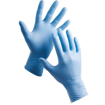 Obrázek z Cerva BARBARY Pracovní jednorázové rukavice 
