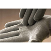 Obrázek z Cerva DIPPER Pracovní rukavice šedá 