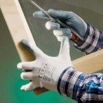 Obrázek z Cerva BABBLER Pracovní rukavice 