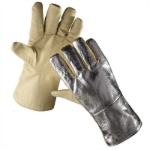 Obrázek z Cerva SCAUP/AL Tepluodolné rukavice 